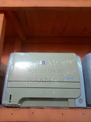 HP Laserjet P2035