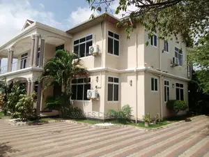 Furnished 4bdrm Mansion in Goba Mbezi for Sale