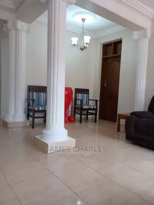 Furnished 4bdrm Mansion in Goba Mbezi for Sale