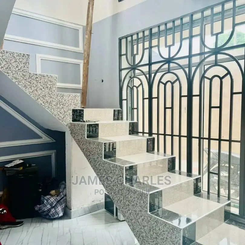 Furnished 4bdrm Mansion in Goba Mbezi for Sale
