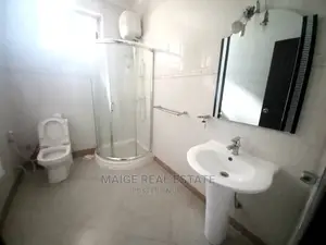 Furnished 2bdrm Apartment in Mikocheni for Rent