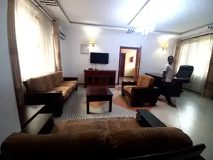 Furnished 2bdrm Apartment in Mikocheni for Rent