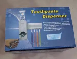 Tooth Dispenser