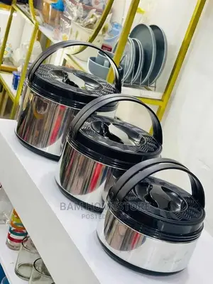 Lunch Box 3 in 1