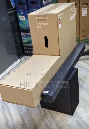 Samsung Soundbar HW-A550