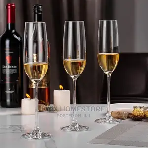 Drinking Glasses