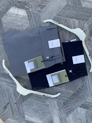 Men's Pants