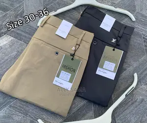 Men's Pants