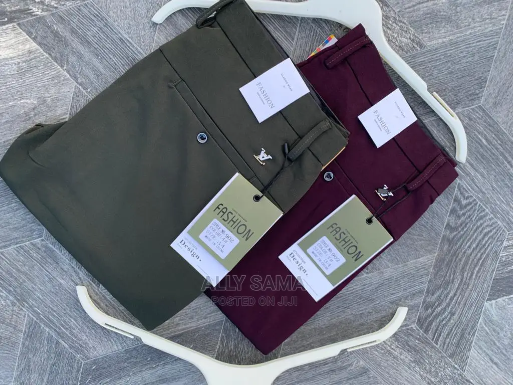 Men's Pants