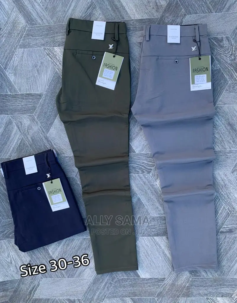 Men's Pants