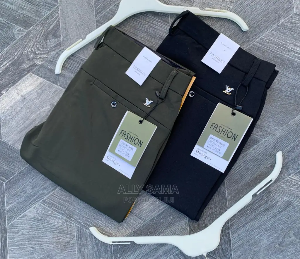 Men's Pants