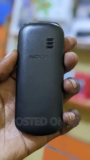 New Nokia 1280 Black