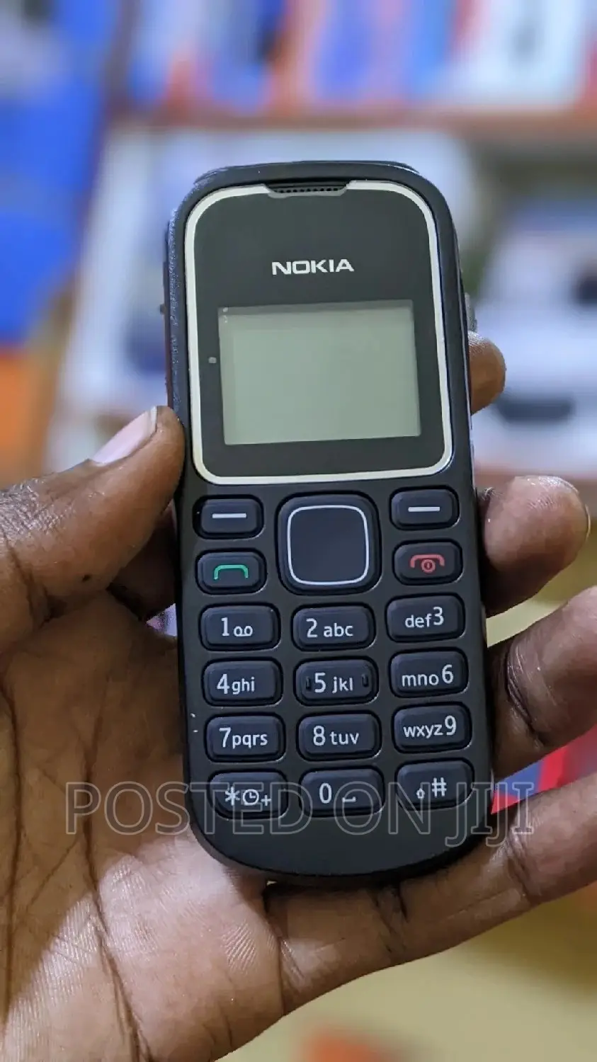 New Nokia 1280 Black