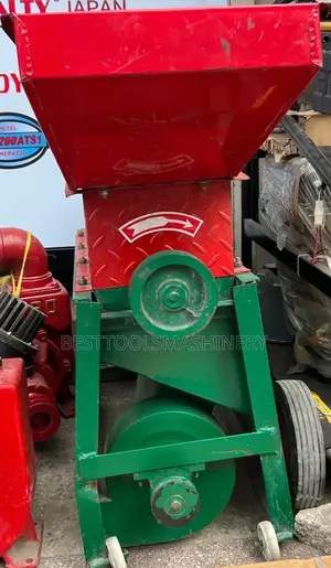 Husked Corn