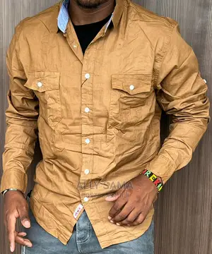 Men's Shirts