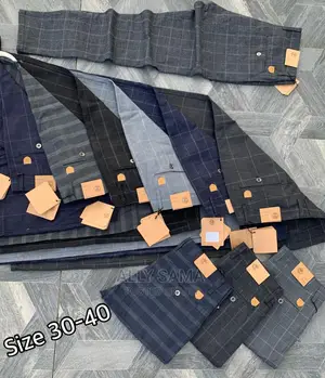 Men's Pants