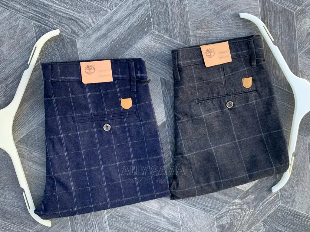 Men's Pants
