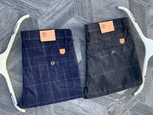 Men's Pants
