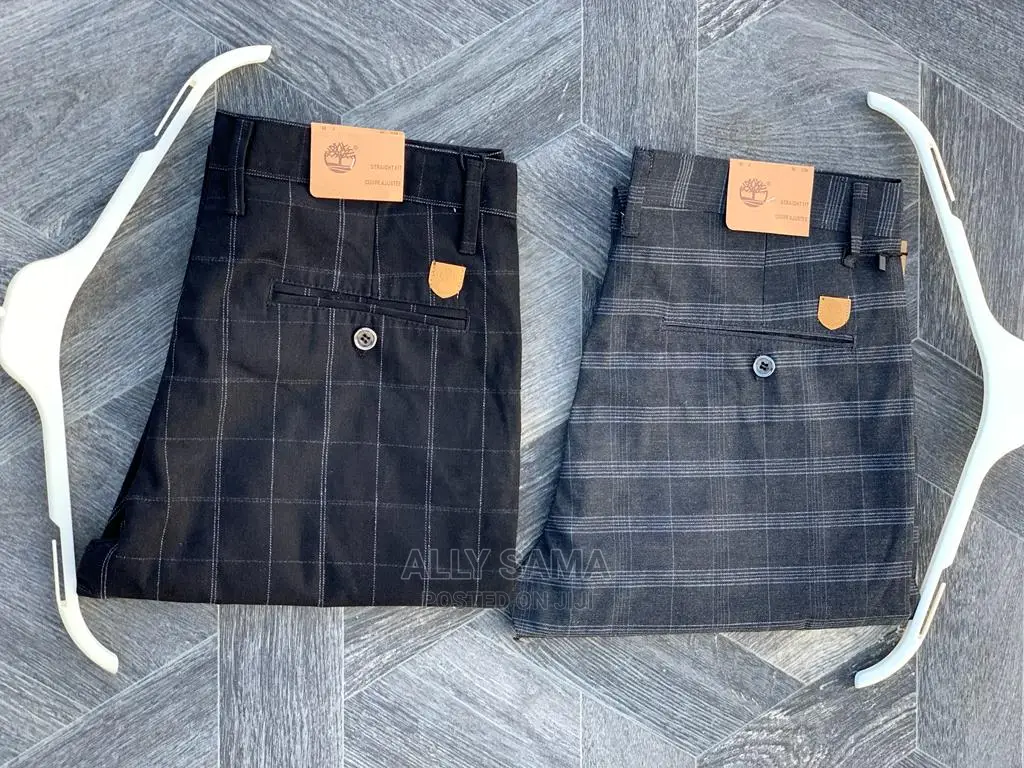 Men's Pants