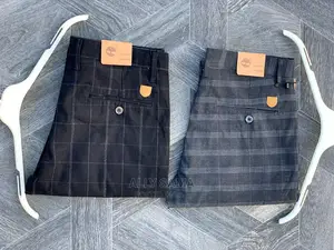 Men's Pants