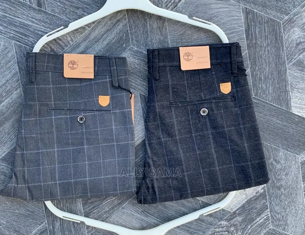Men's Pants