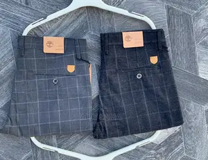 Men's Pants