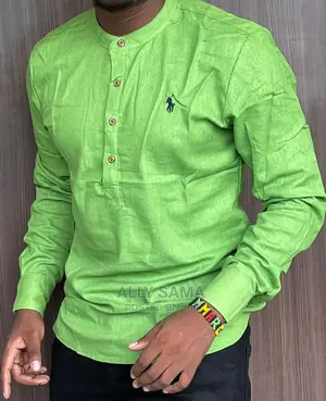 Shirts Pollo Plain