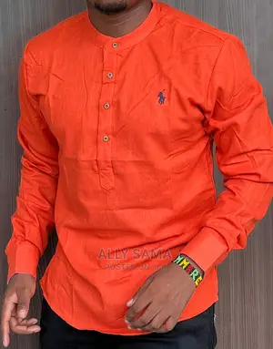 Shirts Pollo Plain
