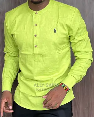 Shirts Pollo Plain