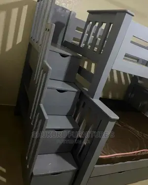 Double Decker