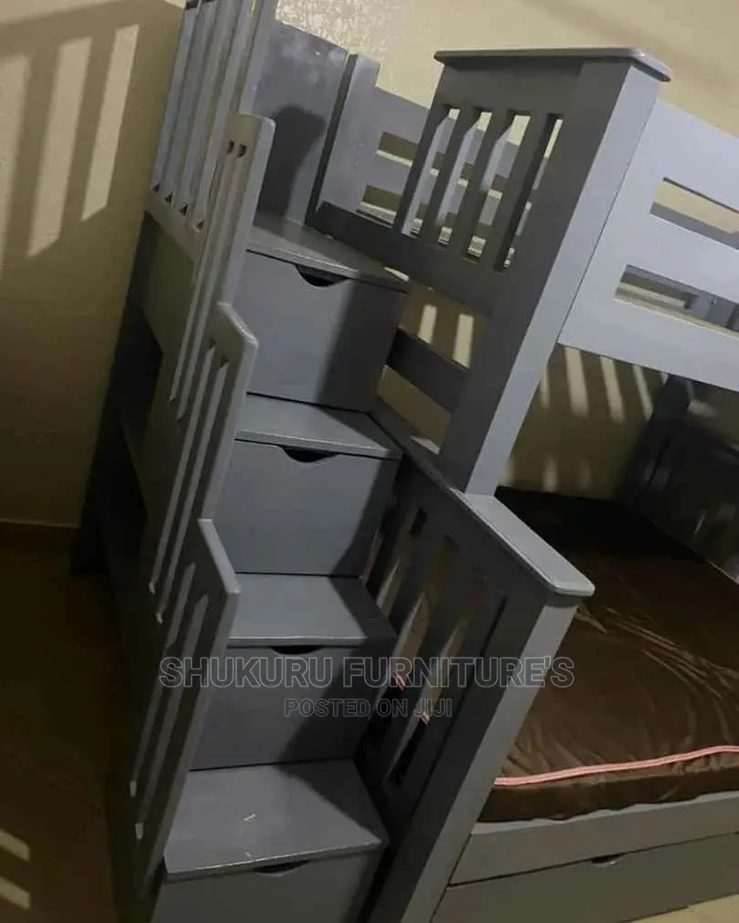 Double Decker