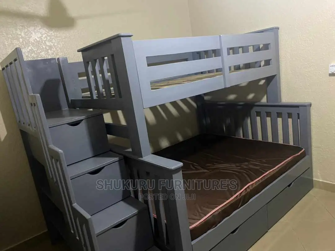 Double Decker
