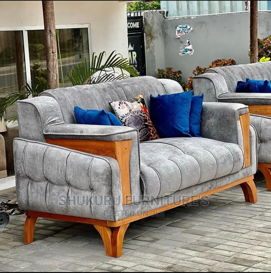 Sofa Set Design