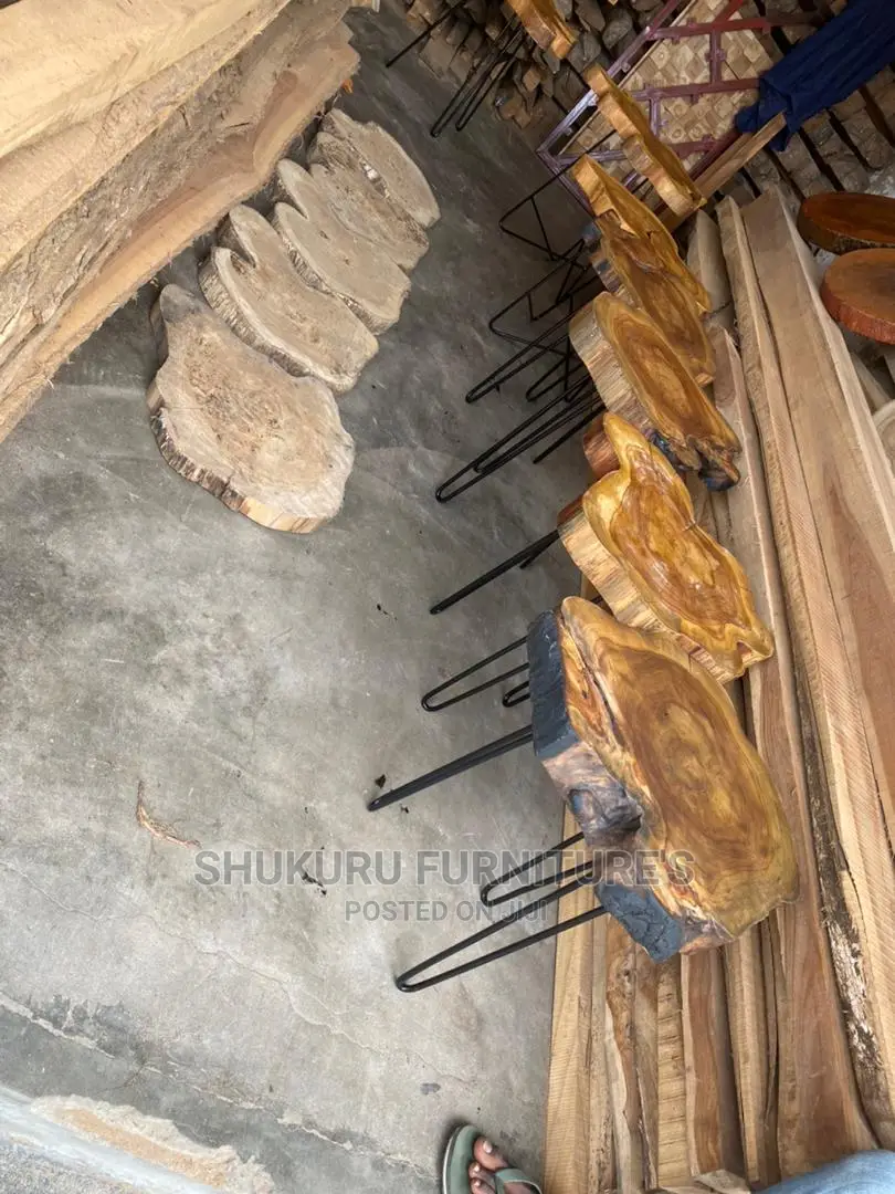 Mtiki Hardwood