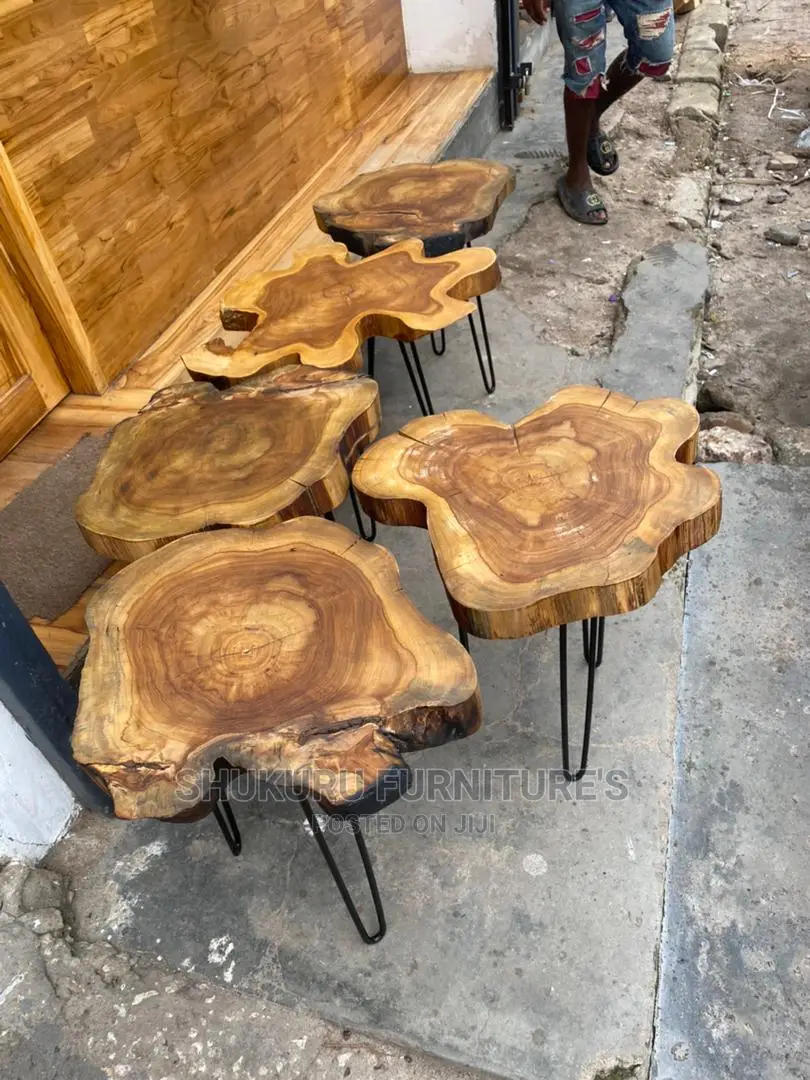 Mtiki Hardwood