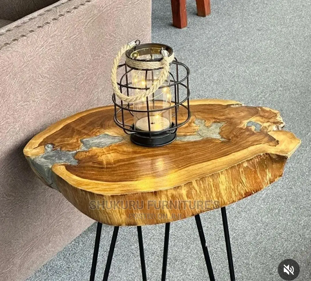 Mtiki Hardwood