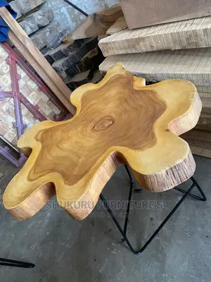 Mtiki Hardwood