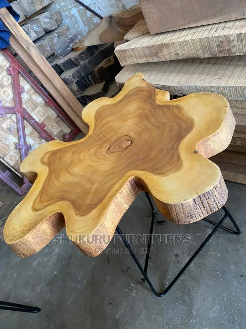 Mtiki Hardwood