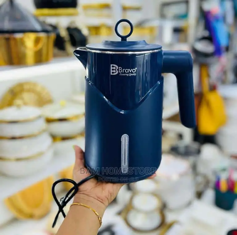 Electric Kettle