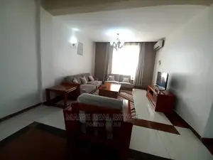 Furnished 2bdrm Apartment in Kawe for Rent