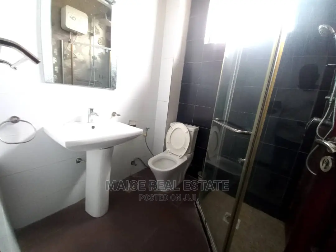 Furnished 2bdrm Apartment in Kawe for Rent