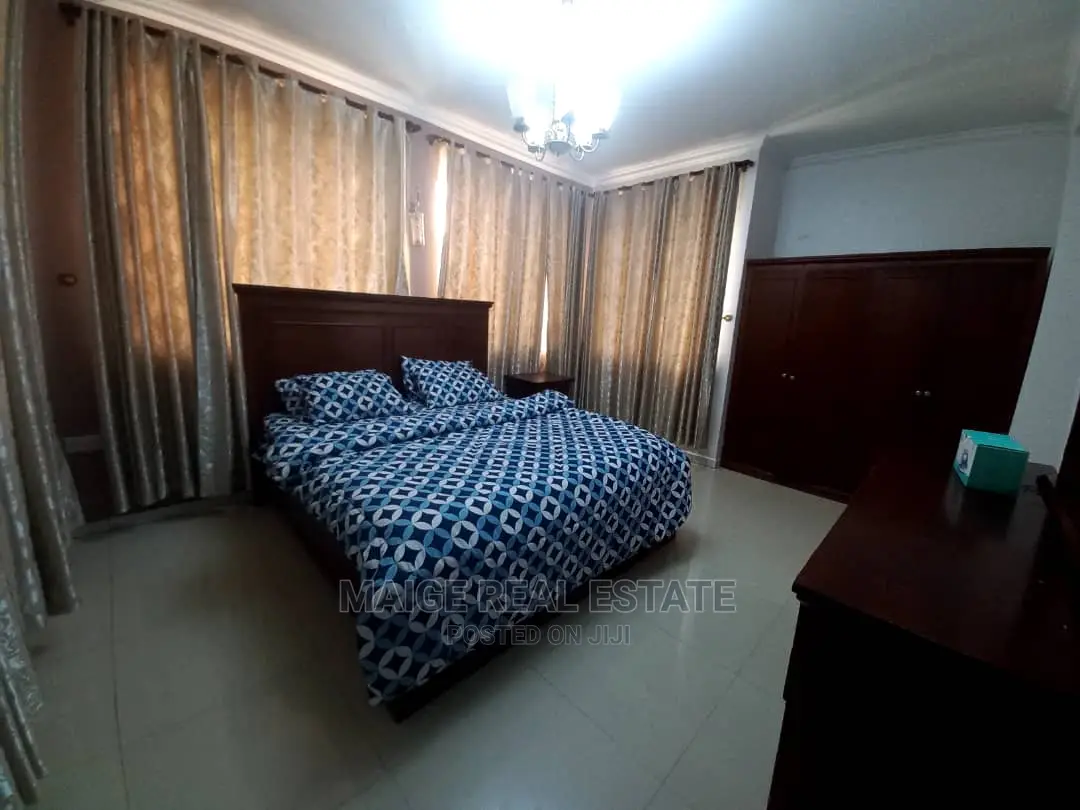 Furnished 2bdrm Apartment in Kawe for Rent