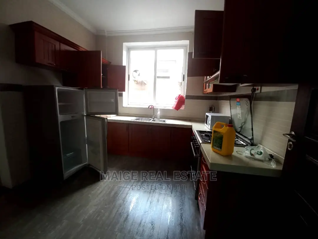 Furnished 2bdrm Apartment in Kawe for Rent