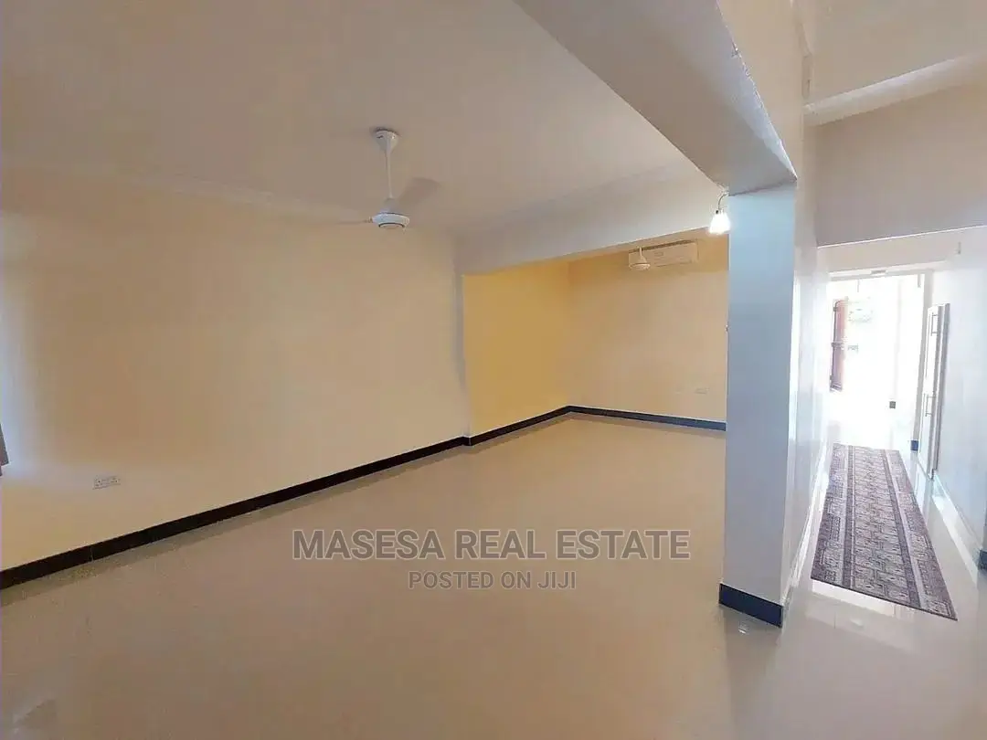 3bdrm House in Msasani for rent