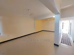 3bdrm House in Msasani for rent