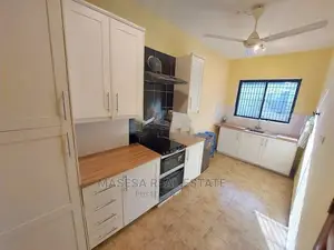 3bdrm House in Msasani for rent