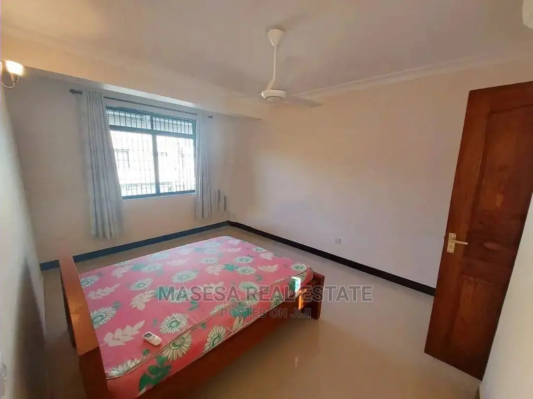 3bdrm House in Msasani for rent