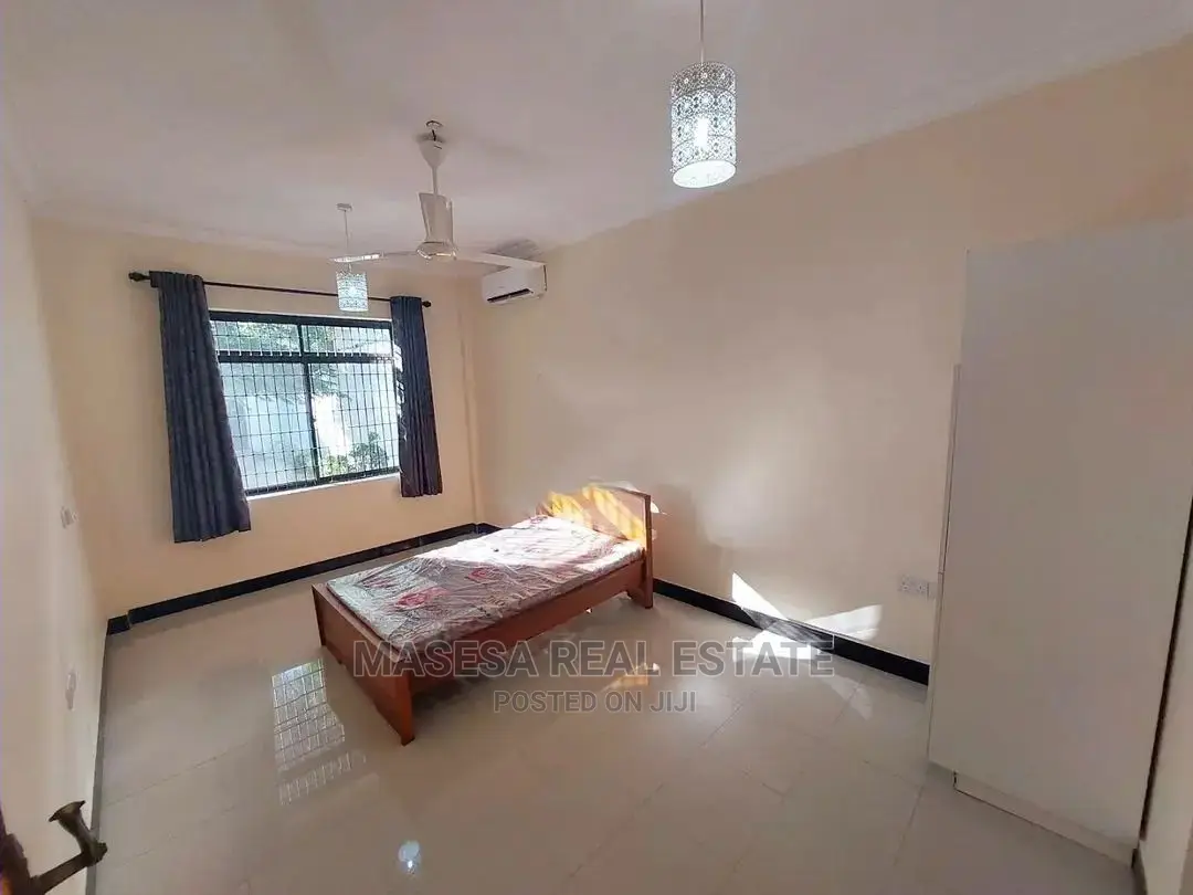 3bdrm House in Msasani for rent