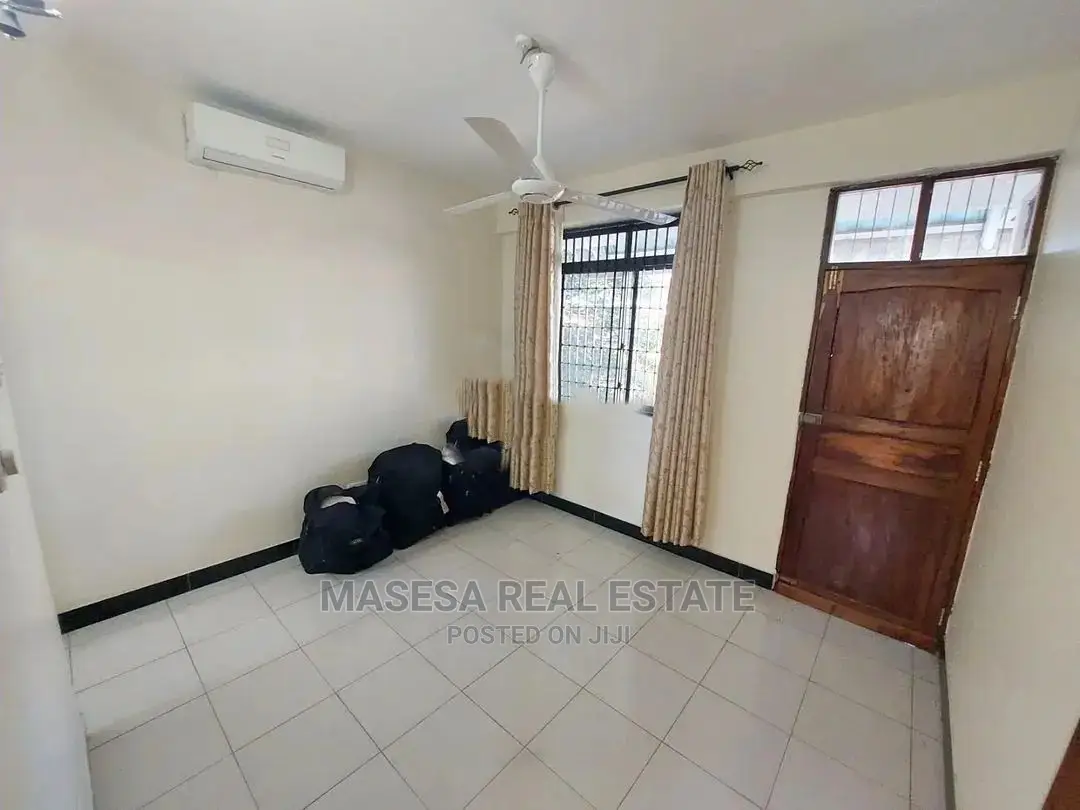 3bdrm House in Msasani for rent