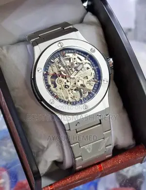 Hublot Watch
